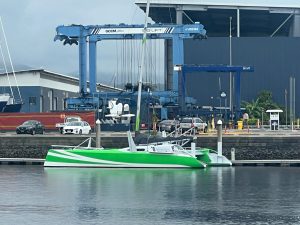 boatyard