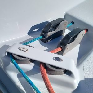 deck, Custom, catamaran for sale