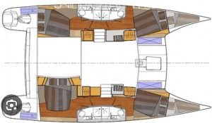 FP 44 Orana layout drawing 3