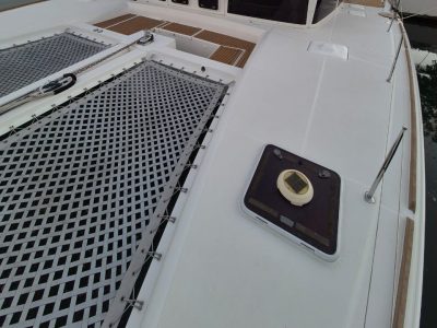 Lagoon 450 F