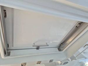 deck, Lagoon 450, catamaran for sale