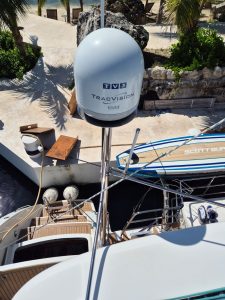cockpit, Lagoon 450, catamaran for sale