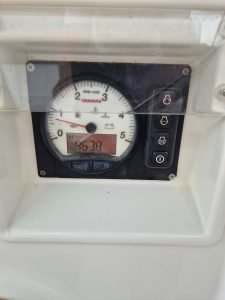 electrical, Lagoon 450, catamaran for sale