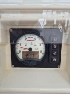 electrical, Lagoon 450, catamaran for sale