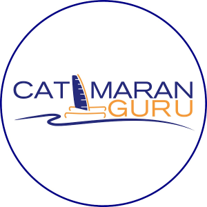 Catamaran Guru