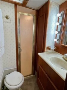 bath, Post 46, trawler for sale