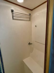 bath, Post 46, trawler for sale
