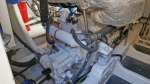 mechanical, Custom, trawler for sale
