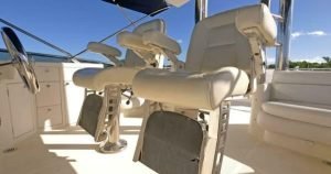 helm, Custom, trawler for sale