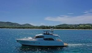 underway, Custom, trawler for sale