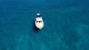 exterior, Custom, trawler for sale
