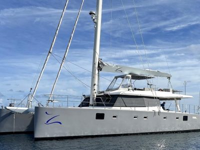 Sunreef 62, catamaran for sale