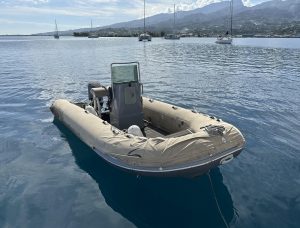 exterior, Sunreef 62, catamaran for sale