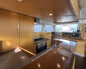 interior, Sunreef 62, catamaran for sale