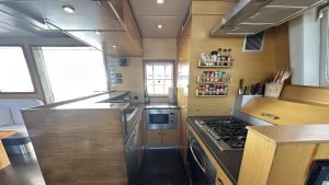 interior, Sunreef 62, catamaran for sale