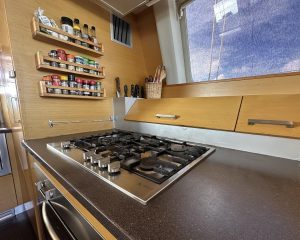 interior, Sunreef 62, catamaran for sale