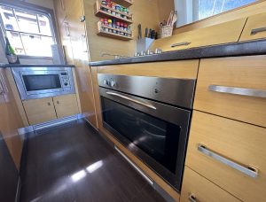 interior, Sunreef 62, catamaran for sale