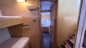 interior, Sunreef 62, catamaran for sale