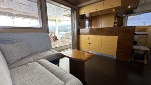 interior, Sunreef 62, catamaran for sale