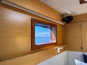 interior, Sunreef 62, catamaran for sale