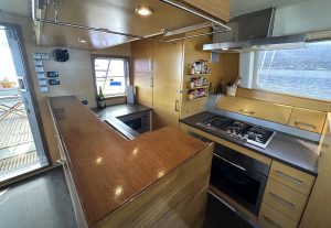 interior, Sunreef 62, catamaran for sale
