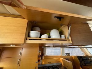 interior, Sunreef 62, catamaran for sale