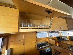 interior, Sunreef 62, catamaran for sale