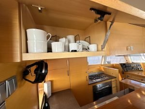 interior, Sunreef 62, catamaran for sale