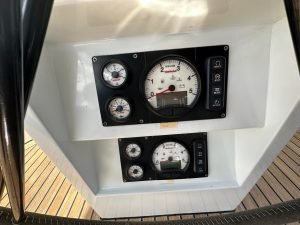 helm, Sunreef 62, catamaran for sale
