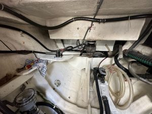mechanical, Sunreef 62, catamaran for sale