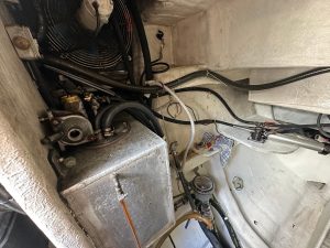 mechanical, Sunreef 62, catamaran for sale