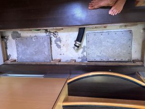 mechanical, Sunreef 62, catamaran for sale