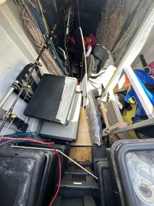 electrical, Sunreef 62, catamaran for sale