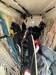 interior, Sunreef 62, catamaran for sale