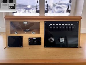 electrical, Lagoon 560, catamaran for sale