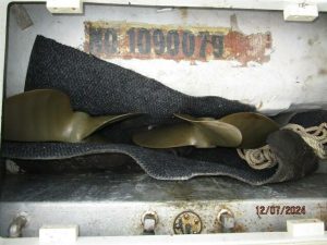 mechanical, Carver 40, trawler for sale