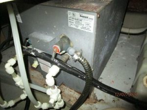 electrical, Carver 40, trawler for sale