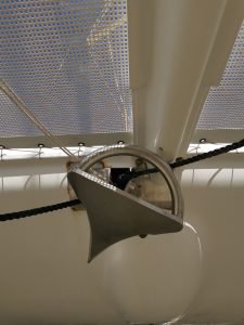 boatyard, FP 43 Belize, catamaran for sale