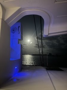 deck, Lagoon 52F, catamaran for sale