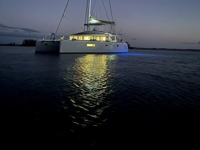 Lagoon 52F, catamaran for sale