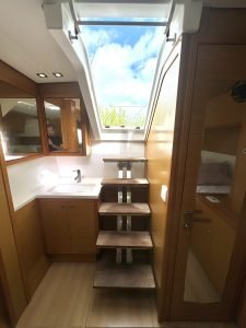 interior, Lagoon 52F, catamaran for sale