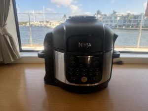 interior, Lagoon 52F, catamaran for sale