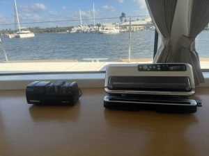 interior, Lagoon 52F, catamaran for sale