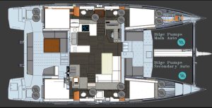 Explocat 52 layout drawing 1