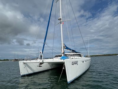 FP Marquises 56