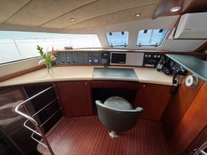 interior, FP 56 Marquises, catamaran for sale