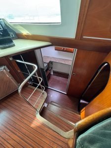 interior, FP 56 Marquises, catamaran for sale
