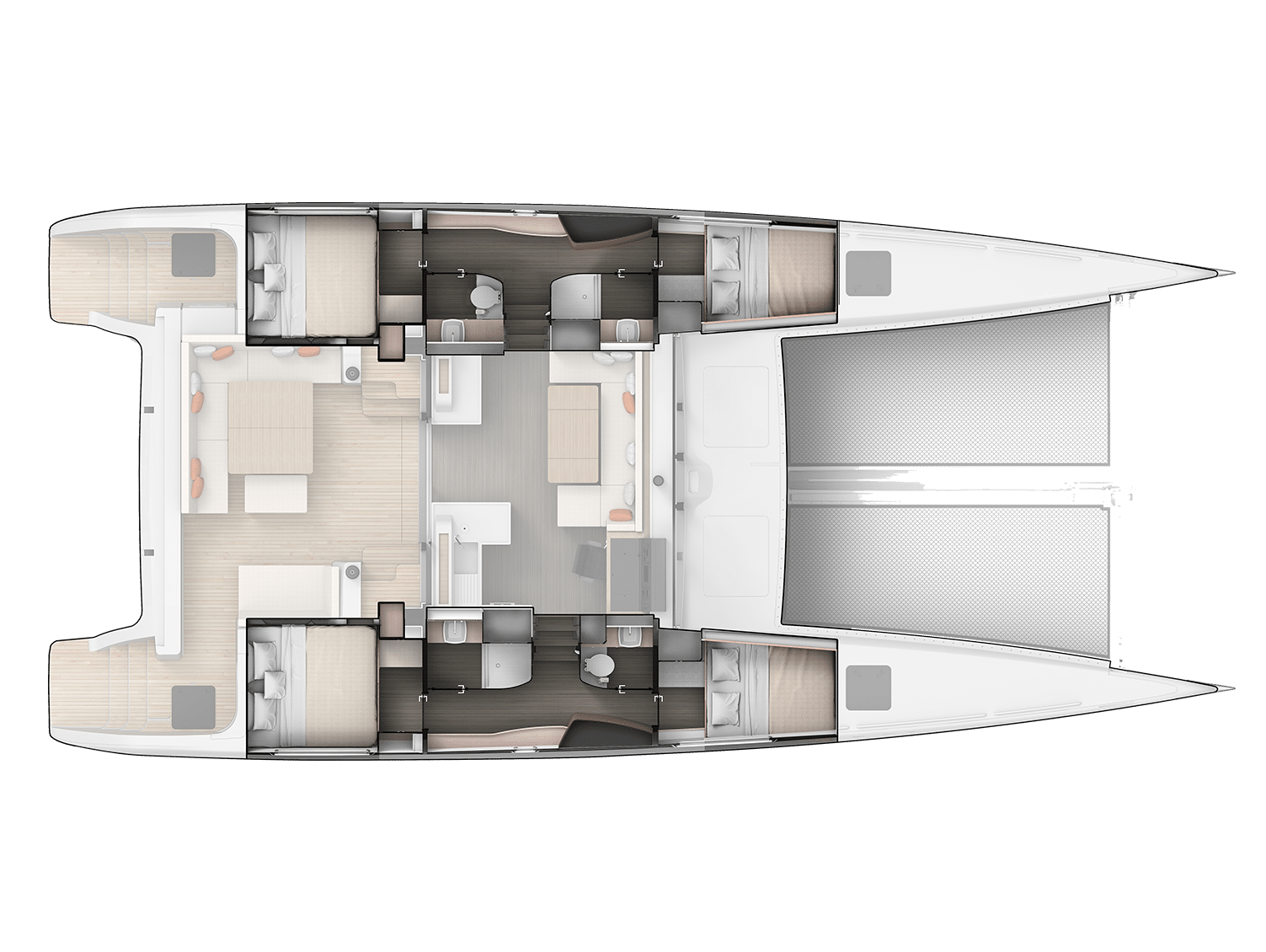 2022 Outremer 5x