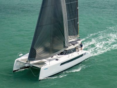 Seawind 1370