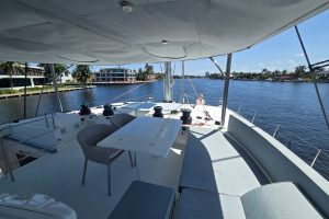 Lagoon 620, catamaran for sale